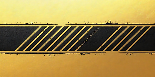 abstract gold and black diagonal stripes texture Background, Gold, Black, Stripes Background image